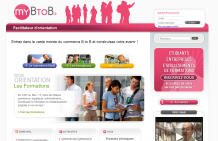 site communautaire