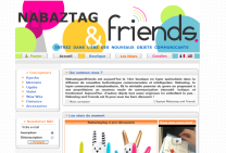 site marchand