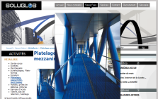 site vitrine 1