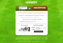 site communautaire sportif