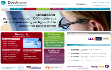 webmastering on site